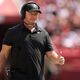 Quarterback whisperer Jon Gruden needs to win soon with the Raiders or he may not see the entirety of his lucrative 10-year deal.